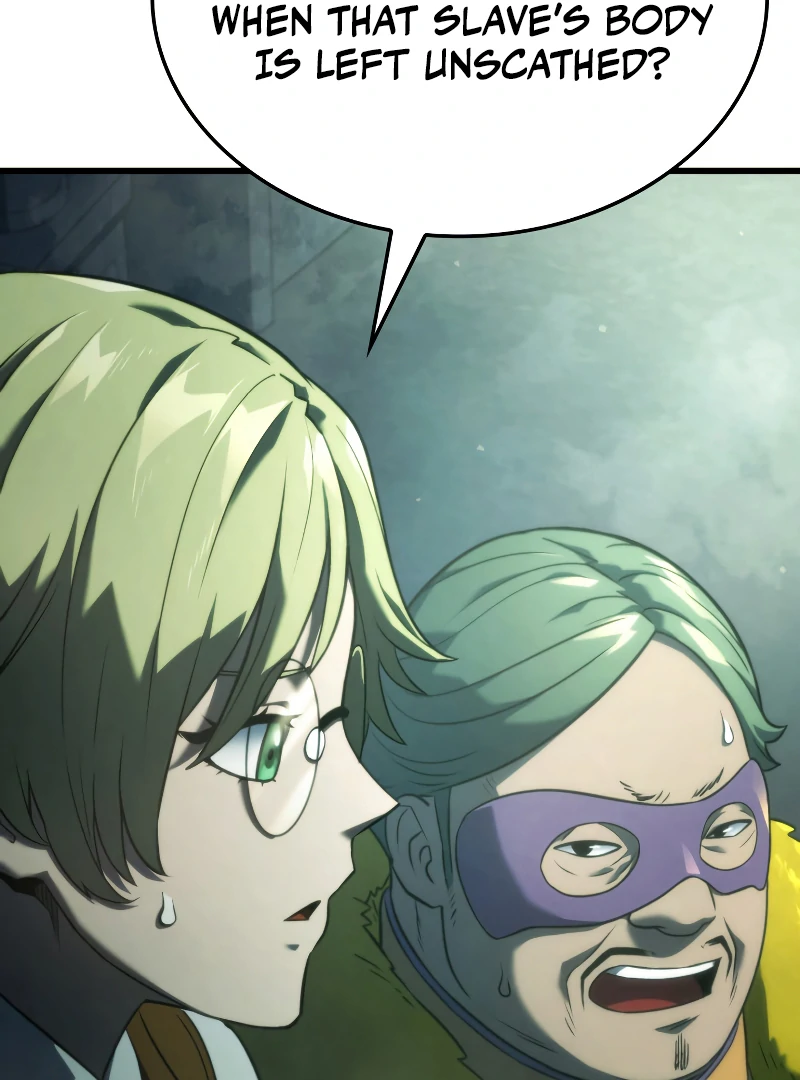 Revenge of the Iron-Blooded Sword Hound, Chapter 21 image 42